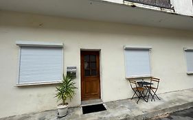 Maison  l’effet-mère  en rez de chaussée 